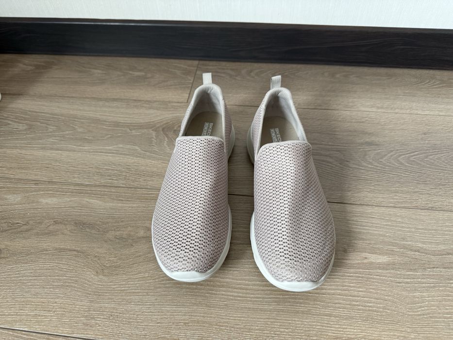 Мокасини Skechers 39 розмір стан ідеальний