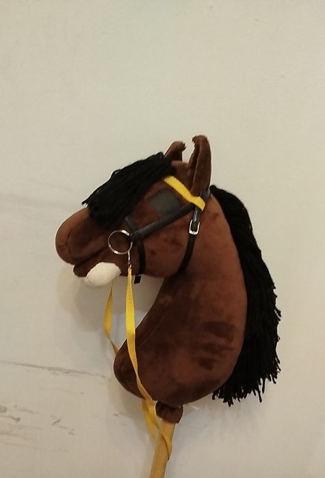 Kalendarz adwentowy hobby horse