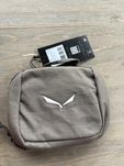 Kosmetyczka unisex Salewa Lavaredo zielona
