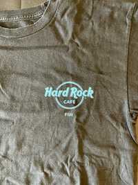 T-shirt Hard Rock Café Fiji