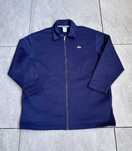 Bluza rozpinana Lacoste sportowa zip r. L