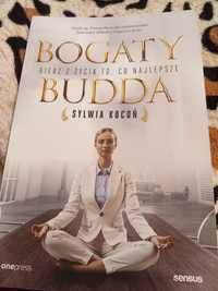 Bogaty budda Sylwia kocoń