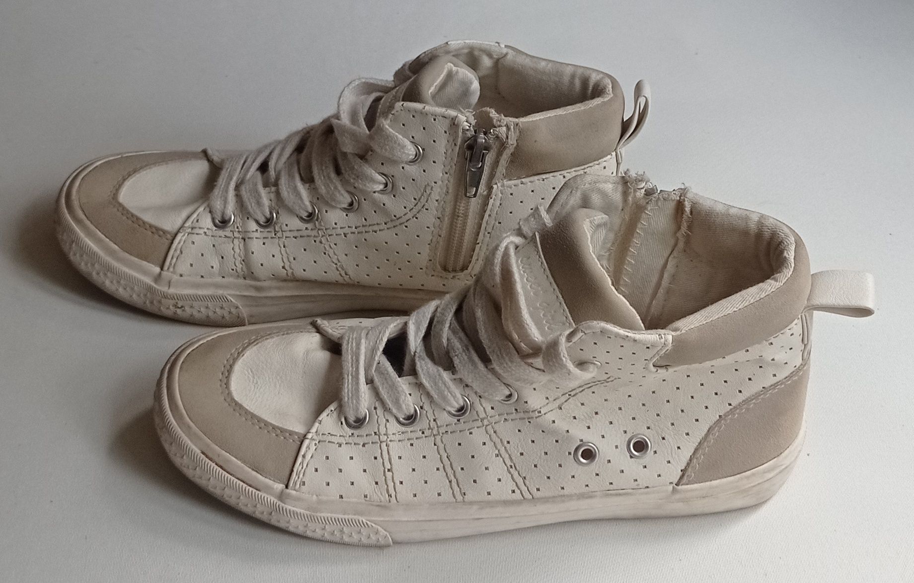 Buty sportowe trampki sweet girl 34