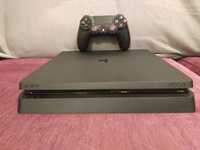 Consola PS4 Slim PlayStation 4