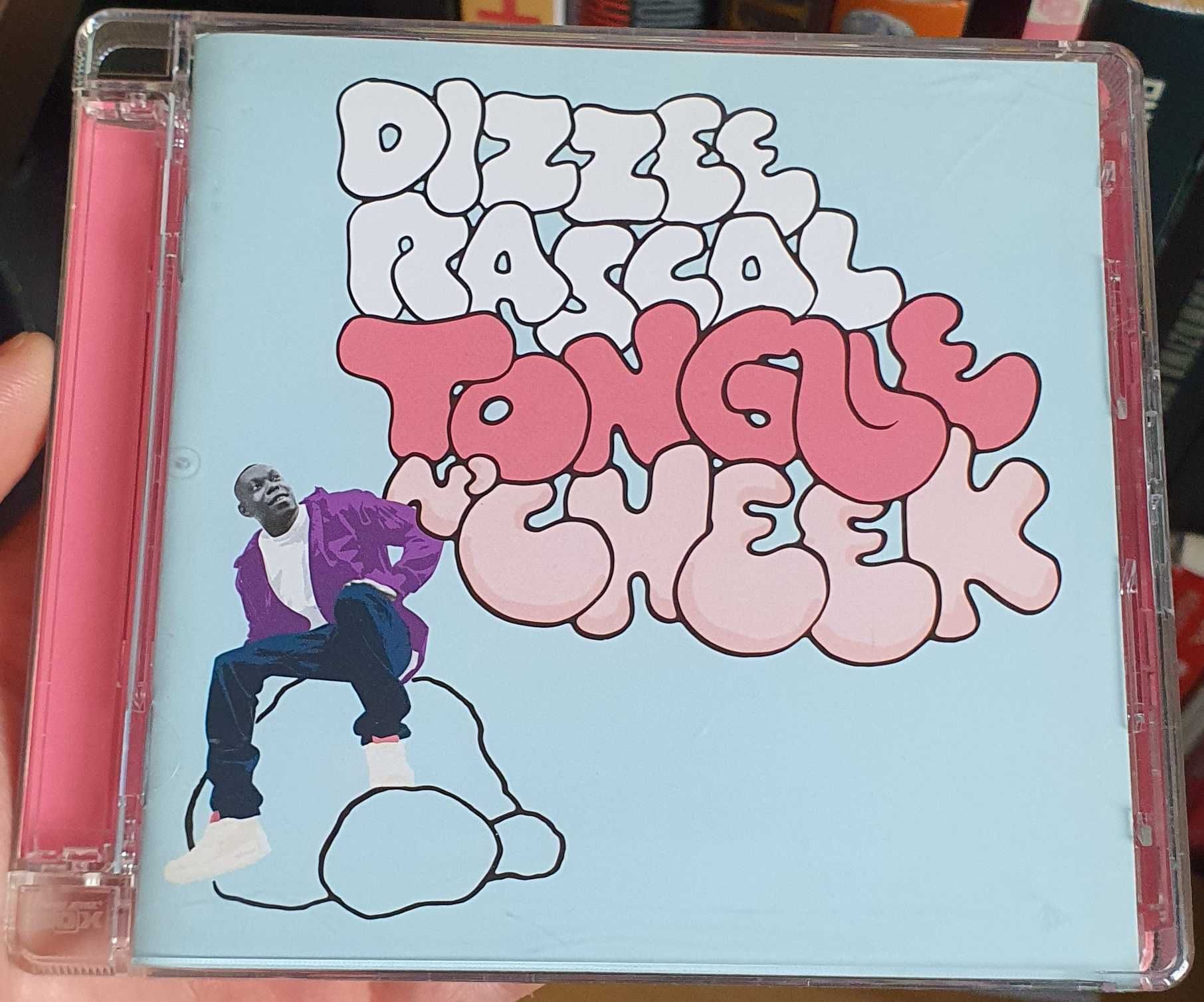 Dizzee Rascal - Tongue n' Cheek