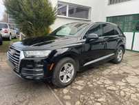Audi Q7 AUDI Q7 2.0 Premium Plus Quattro