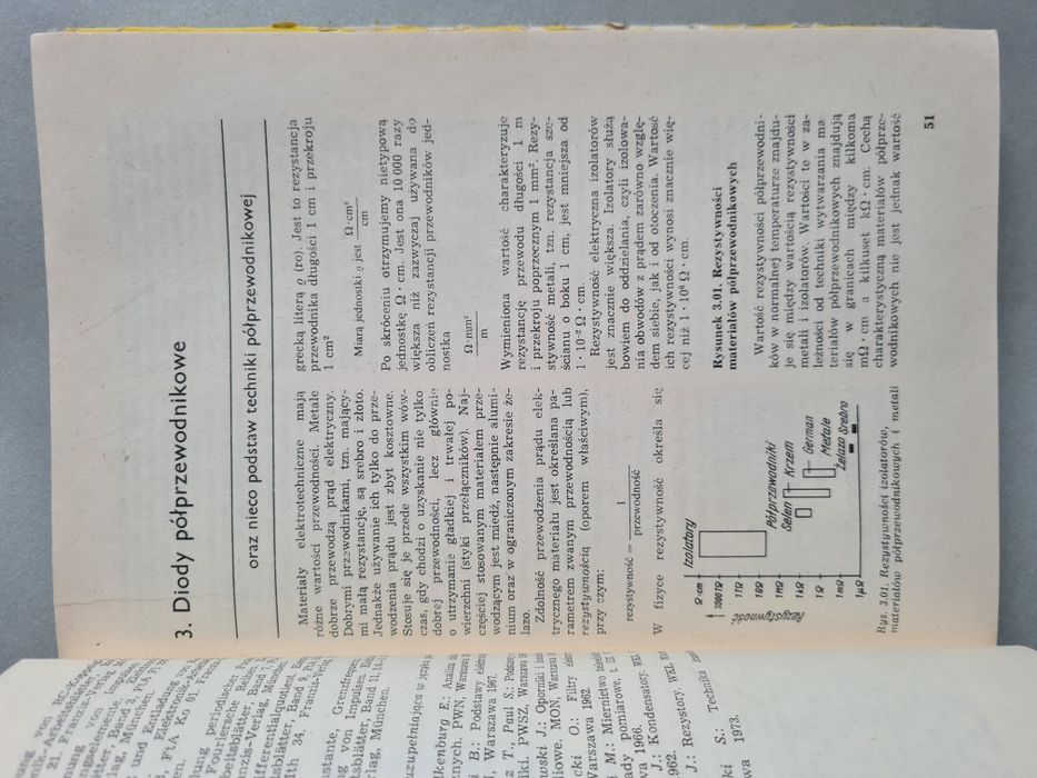 Elektronika bez wielkich problemów - Otto Limann