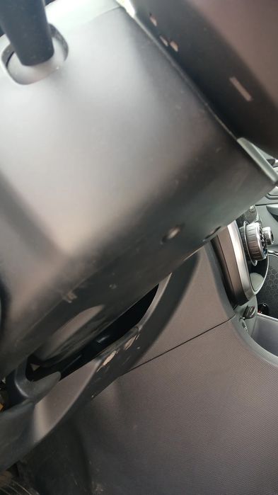 Coluna de direção RENAULT Clio IV (BH_)