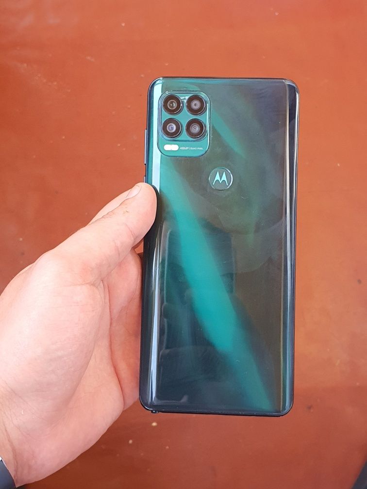 Motorola moto g stylus 5g 128gb.