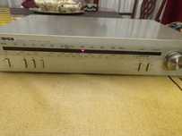 Tuner stereofoniczny Tensai