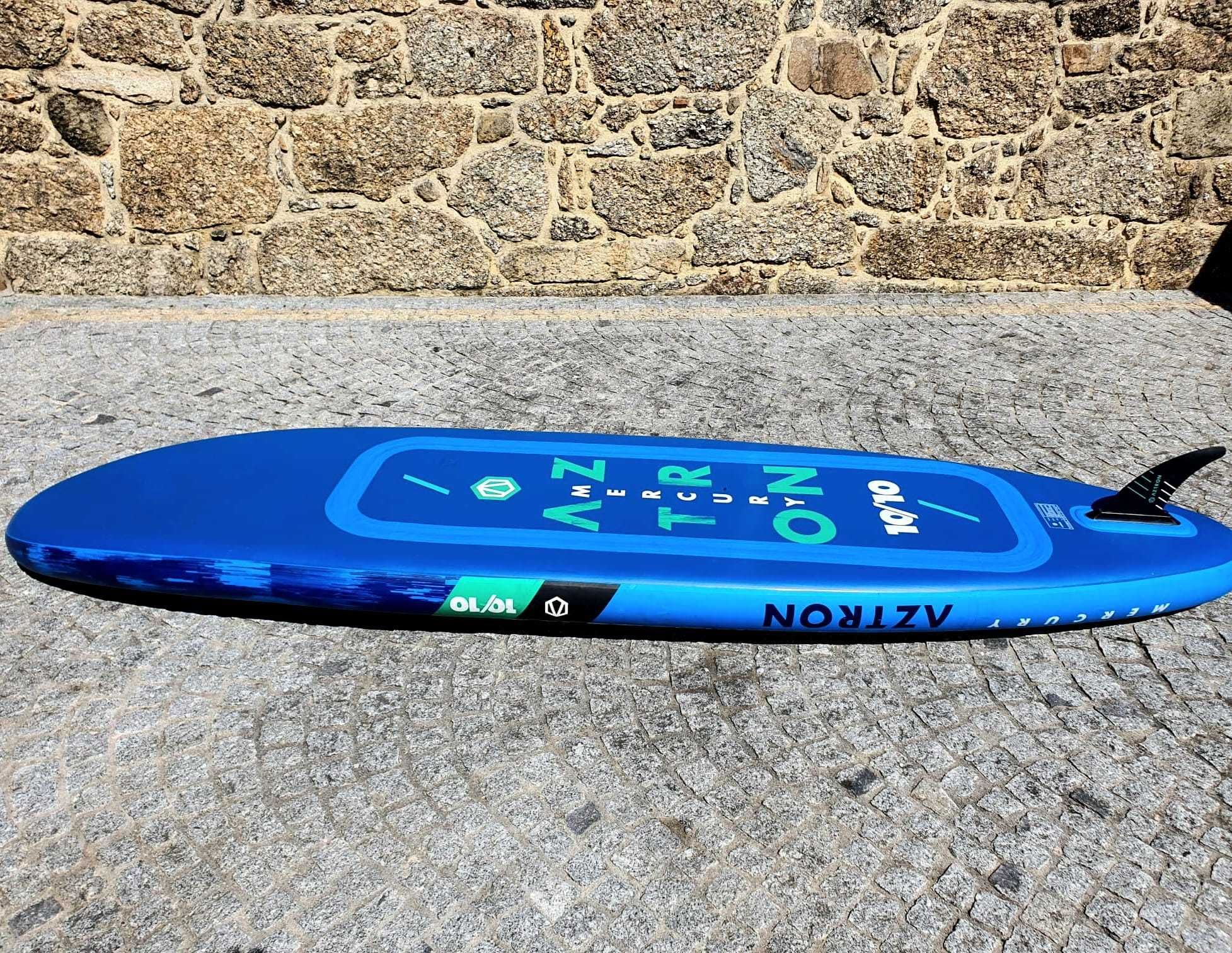 Stand Up Paddle MERCURY 2.0 Aztron (Usada)