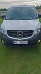MB Citan 109Cdi 1.5 95 KM Long