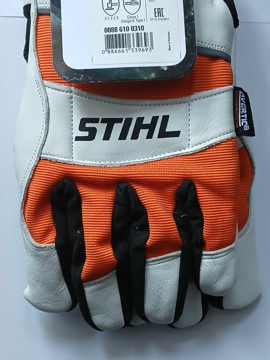 Antyprzecięciowe rękawice ochronne DYNAMIC Protect MS, Rozm.L*nowe.org