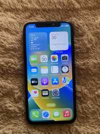 iPhone X 64Gb Space Gray Neverlock