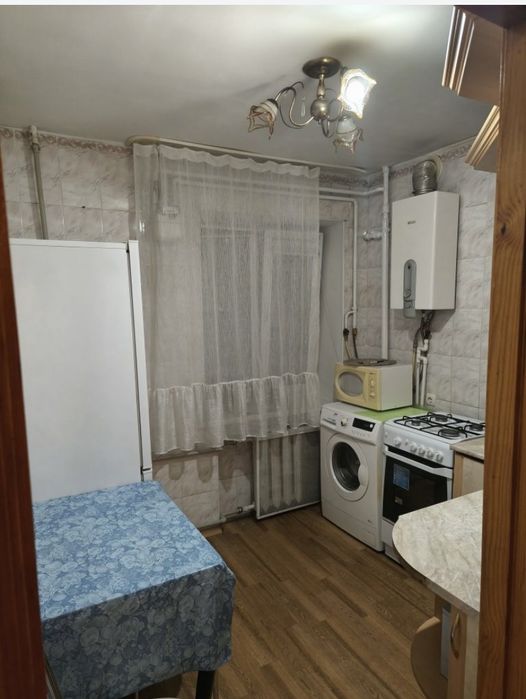 Оренда двокімнатної квартири у центрі міста