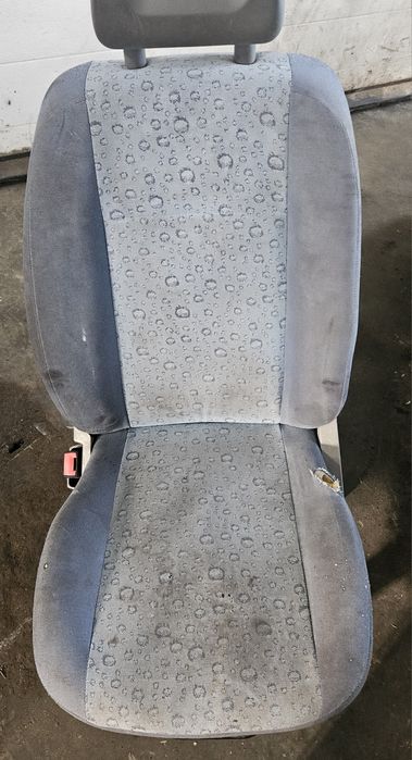 Fiat Panda II lewy fotel siedzenie lewe