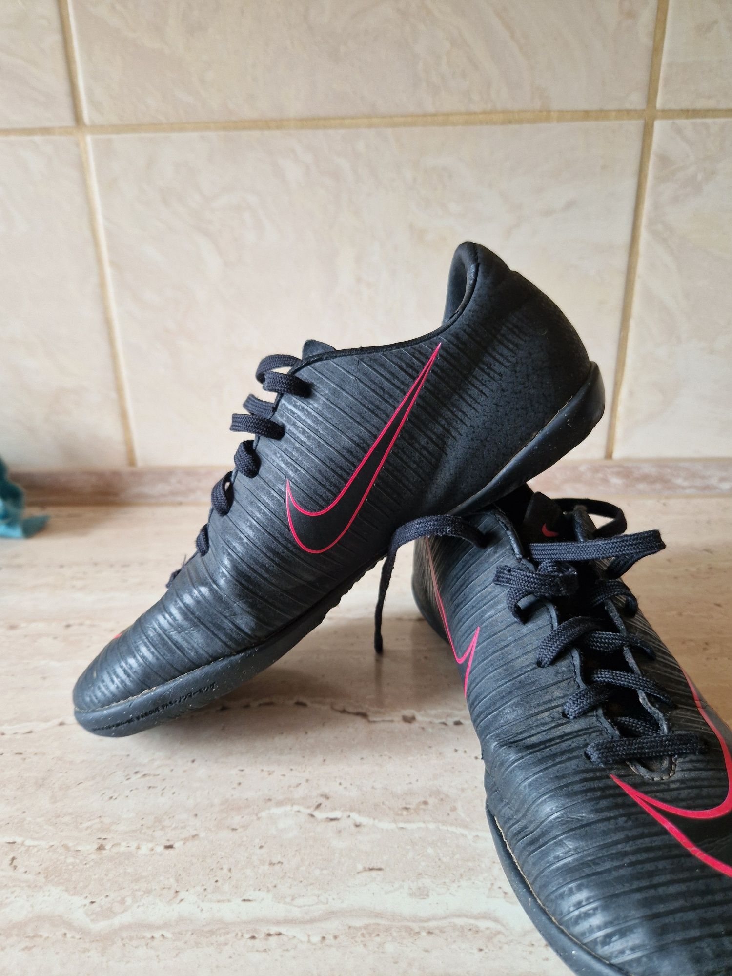 Turfy nike Mercurial r 36.5