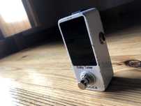 Tuner Mooer Baby Tuner