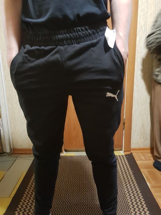 Спортивные штаны