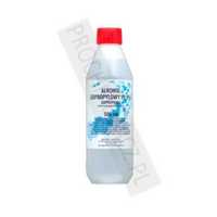 Alkohol izopropylowy 99,9% 500ml