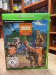 Zoo Tycoon XBOX ONE, SklepRetroWWA