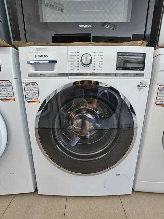 Стиральная | пральна машина Bosch WGG256Z40/08 оригінал з Німеччини