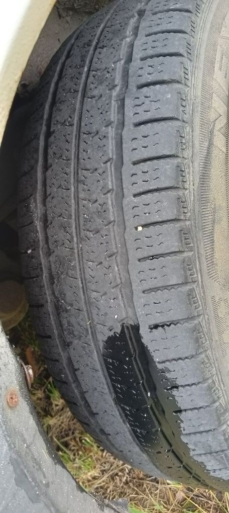 Używany VW 2.5 -102 km