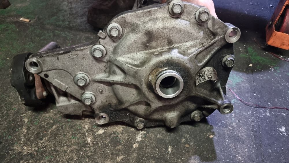 Dyfer przedni 3.0d BMW X5 E70 755.2533