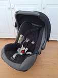 Nosidełko Römer Baby Safe 0-13kg