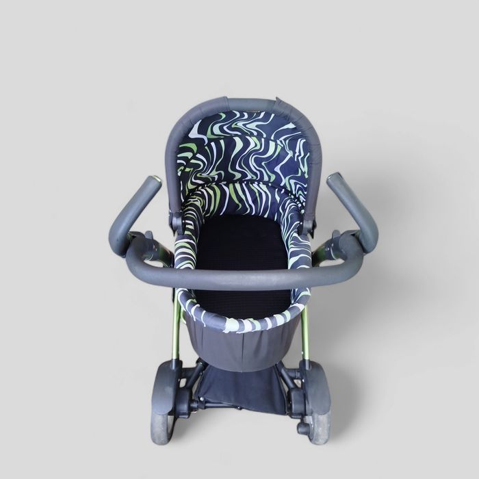 Продається коляска  трансформер 3 TEC