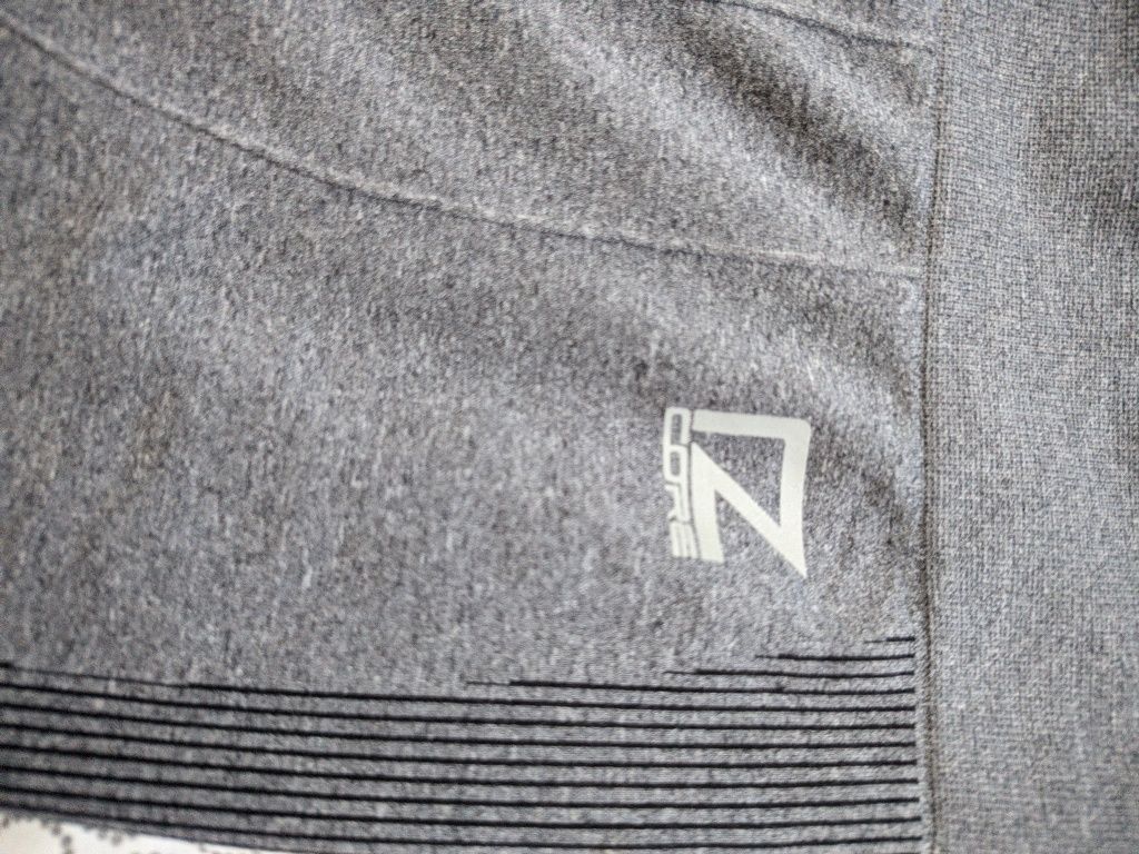legginsy damskie firmy Zeeman xl