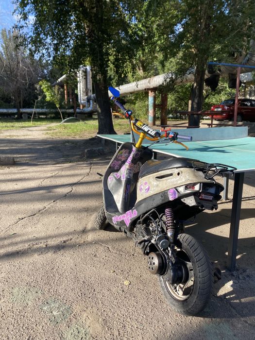 Продам очерь срочно хонду 18 торг очень хорош возможно обмпн