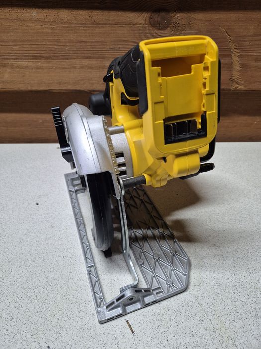 DeWalt Pilarka Tarczowa DCS391 Orginał! F16