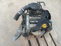 Opel corsa B silnik 1.0 12v kompletny z osprzętem X10XE