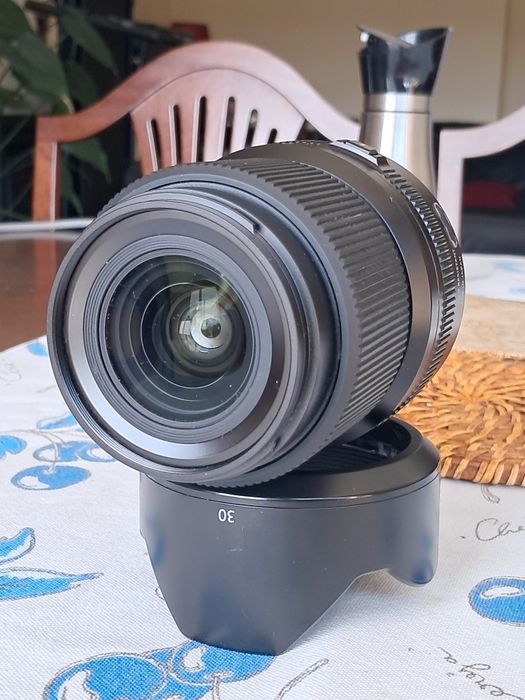 Fujinon GF 30mm F3.5