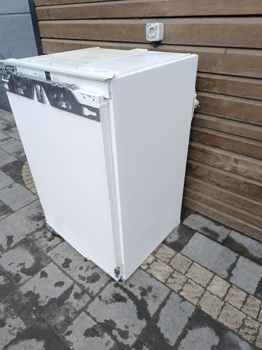 Вмонтована морозильна камера Liebherr/No Frost/Вбудована/Встраиваемая/