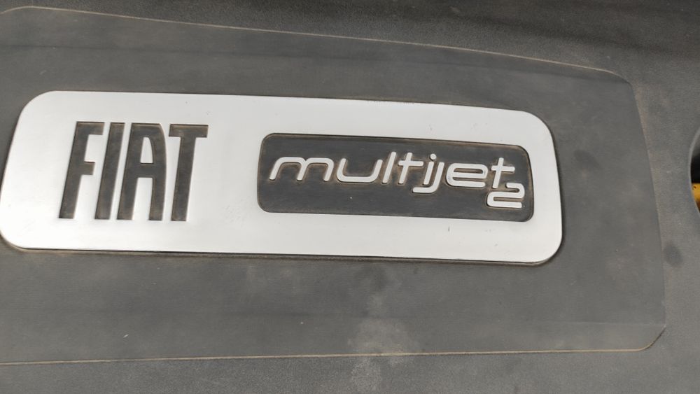 Fiat Freemont 2012 в чудовому стані