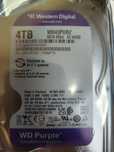 Новий на гарантії Жорсткий диск WD43PURZ PURPLE WD 8TB