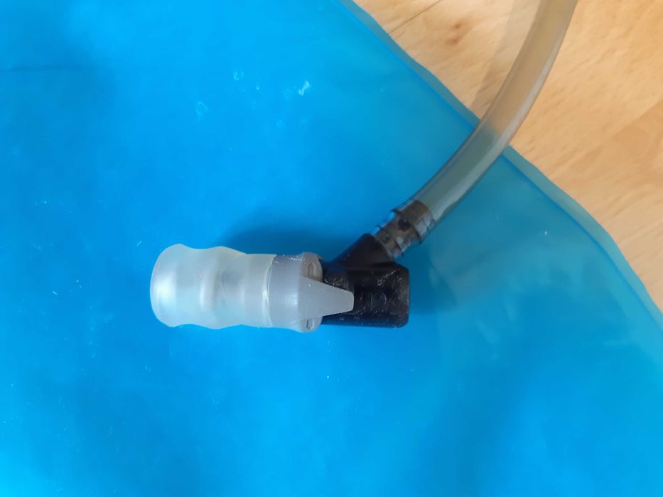 Bukłak Decathlon Quechua 3l