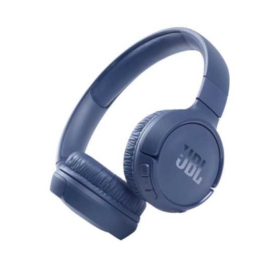 Auscultadores Bluetooth JBL Tune 510BT