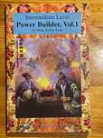 Intermediate Level Power Builder, Vol. 1 - Wang RuNan 8 dan [gra w go]