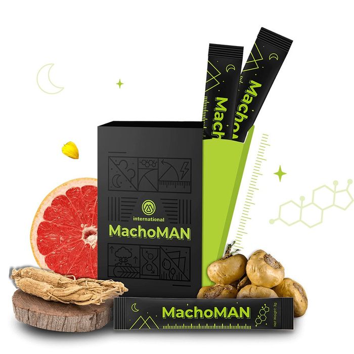 Мужское здоровье, улучшение репродуктивной функции