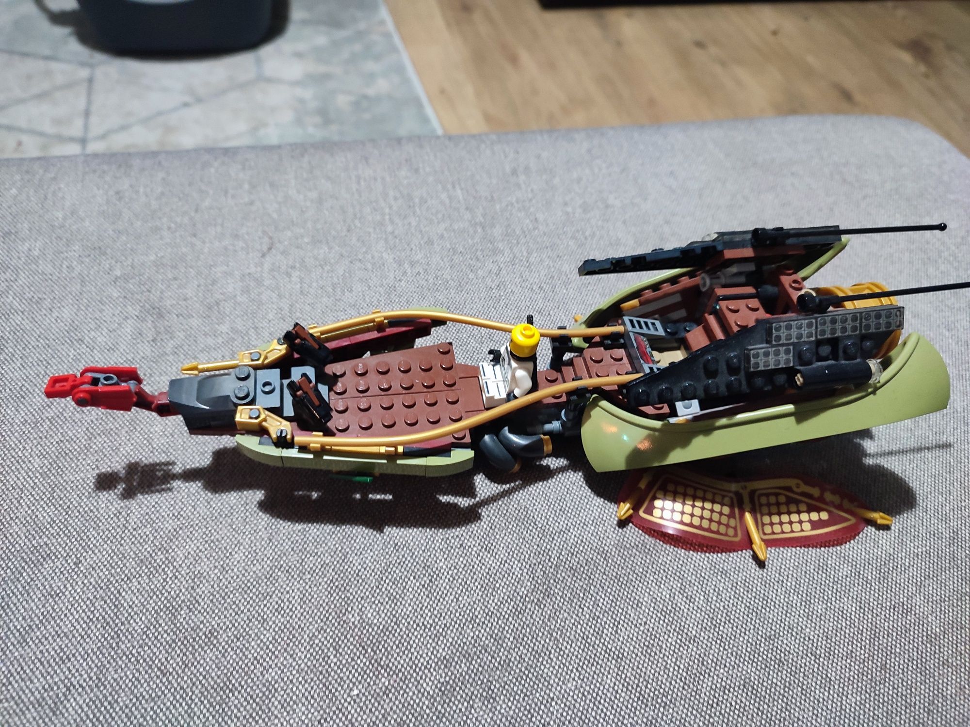 LEGO Ninjago 70623