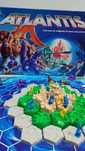 Escape From Atlantis 1996