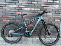 Ghost E-ASX 130 Advanced AL