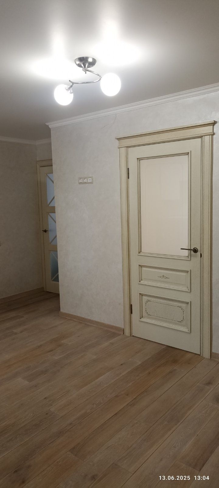 Оренда 2кім.кв в новобудові.Бам.