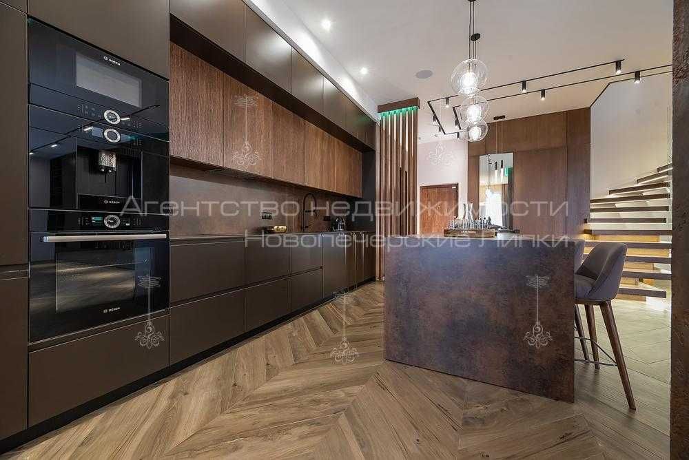 Продажа пентхауса «CHICAGO Central House» Олимпийск, Антоновича, 44