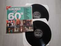 Remember The 60's (Volume 1)  2xLP*3930