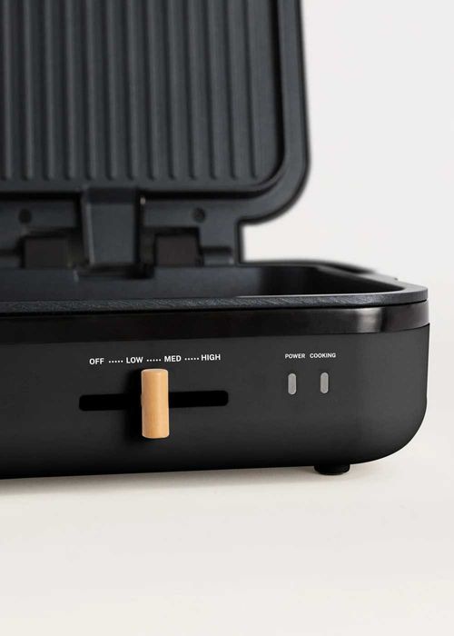 Sanduicheira Grelhador pro da CREATE