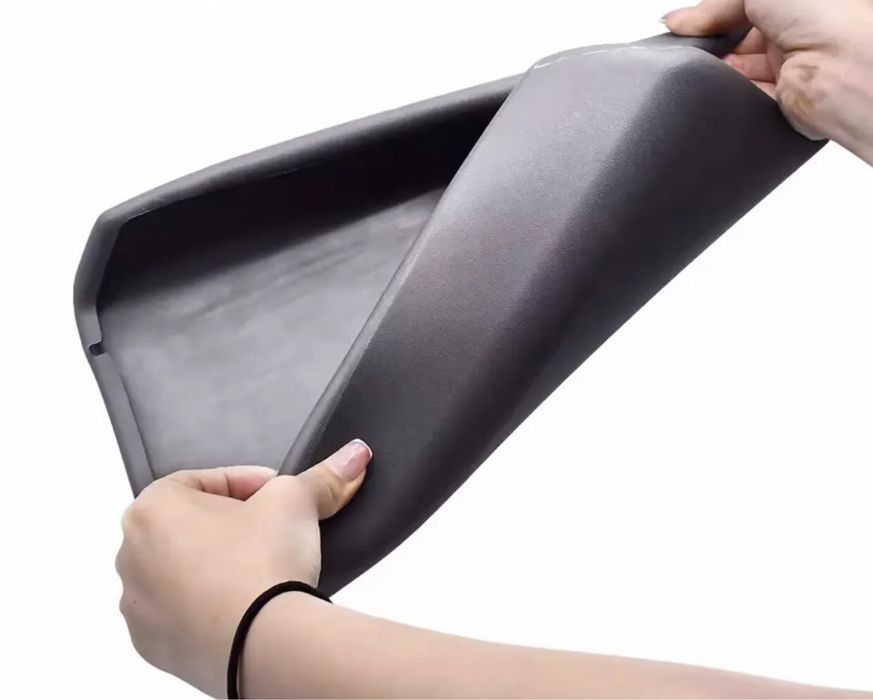 Накладка чехол на Подлокотник для авто Tesla Model 3 Y тесла модел